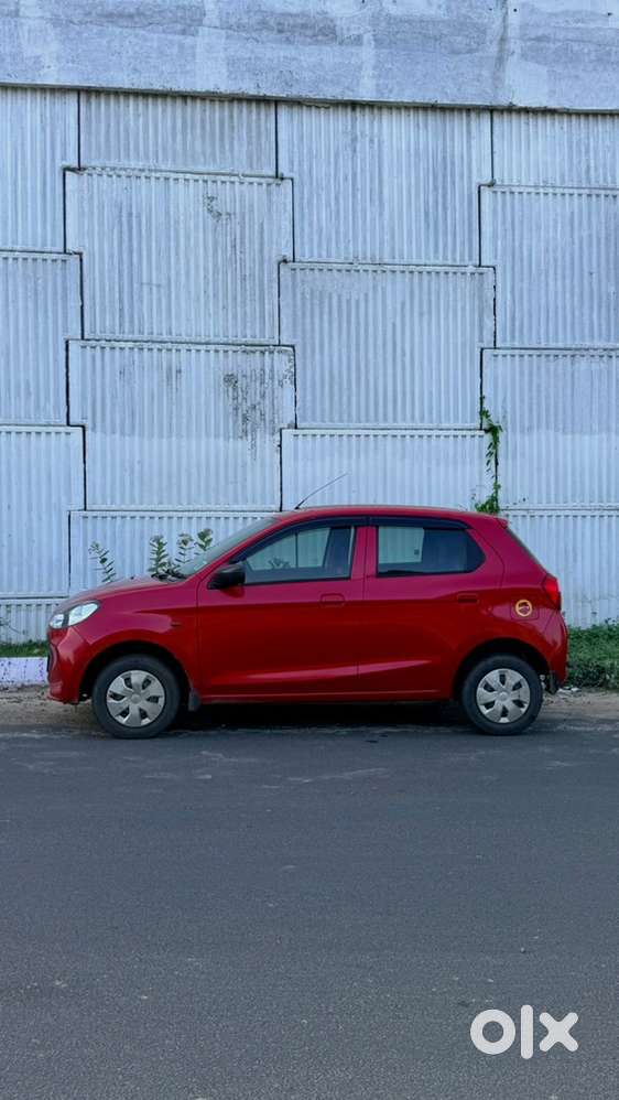 Maruti Suzuki Alto 2024 Model