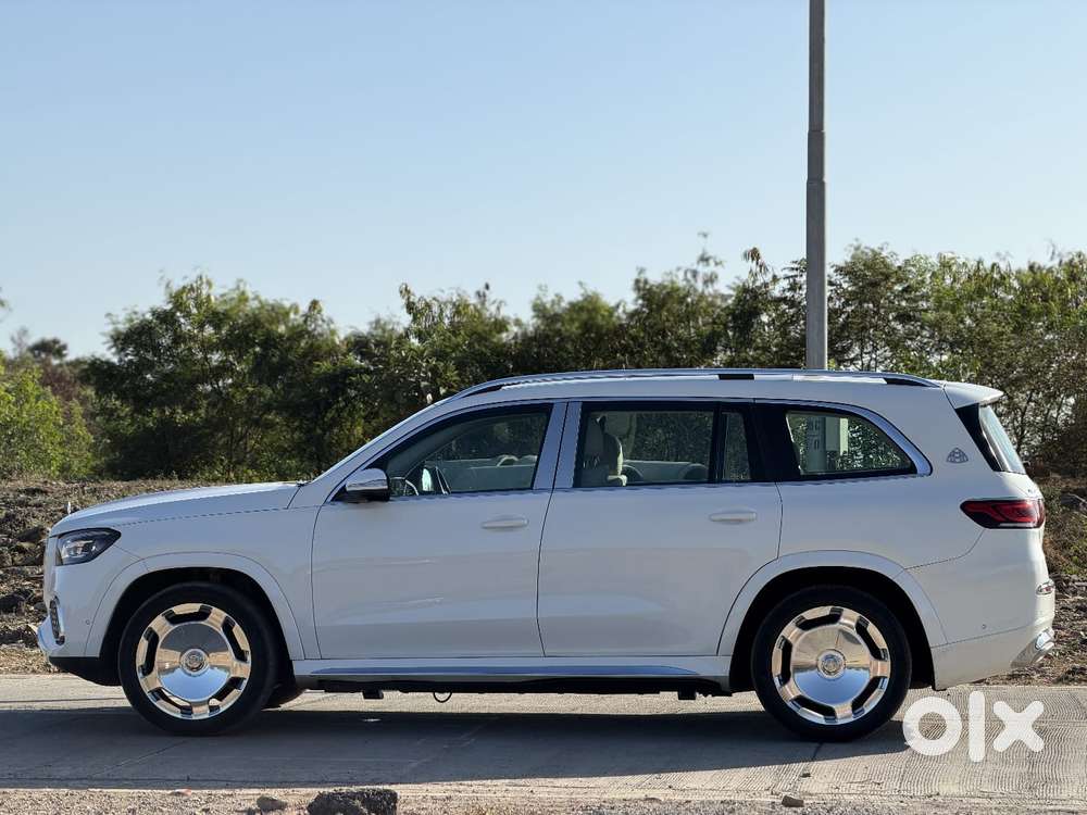 Mercedes-benz Gls 400d 4matic, 2023, Diesel