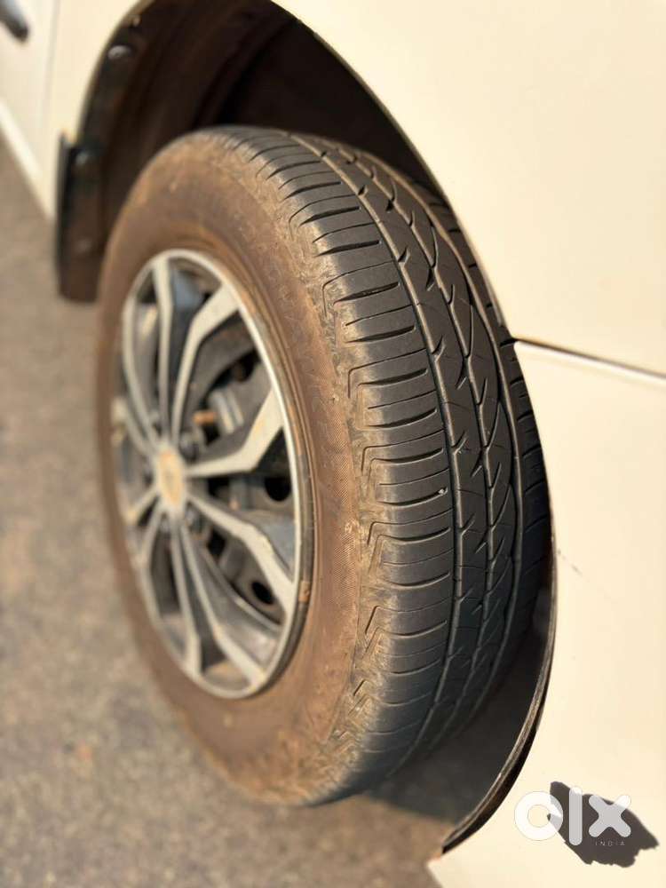 Maruti Suzuki Wagon R 2016 Petrol Good Condition