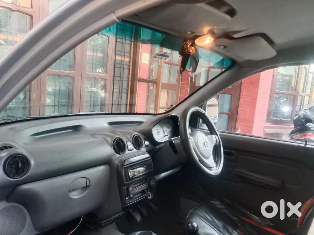 Hyundai Santro Xing 2008 Petrol 86000 Km Driven