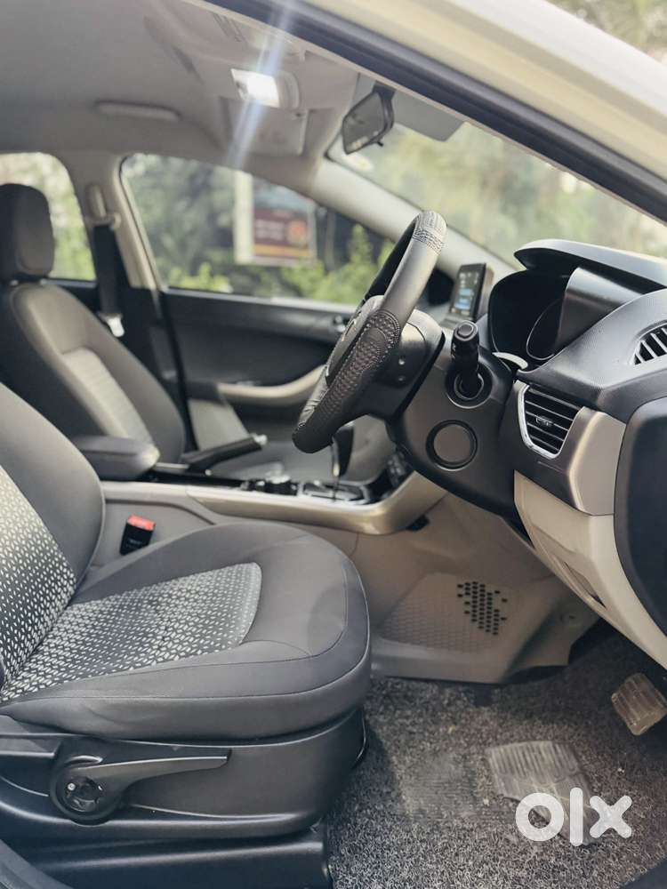 Tata Nexon 1.5 Revotorq Xz Plus (o), 2019, Diesel