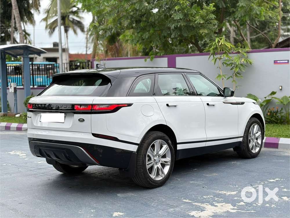 Land Rover Range Rover Velar 2023 Diesel 6000 Km Driven