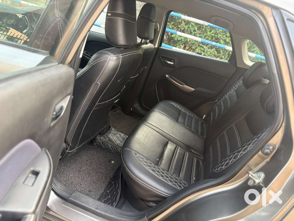 Maruti Suzuki Baleno 1.2 Delta, 2019, Petrol