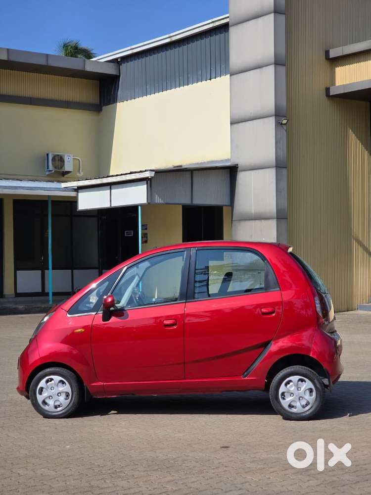 Tata Nano Xta, 2015, Petrol