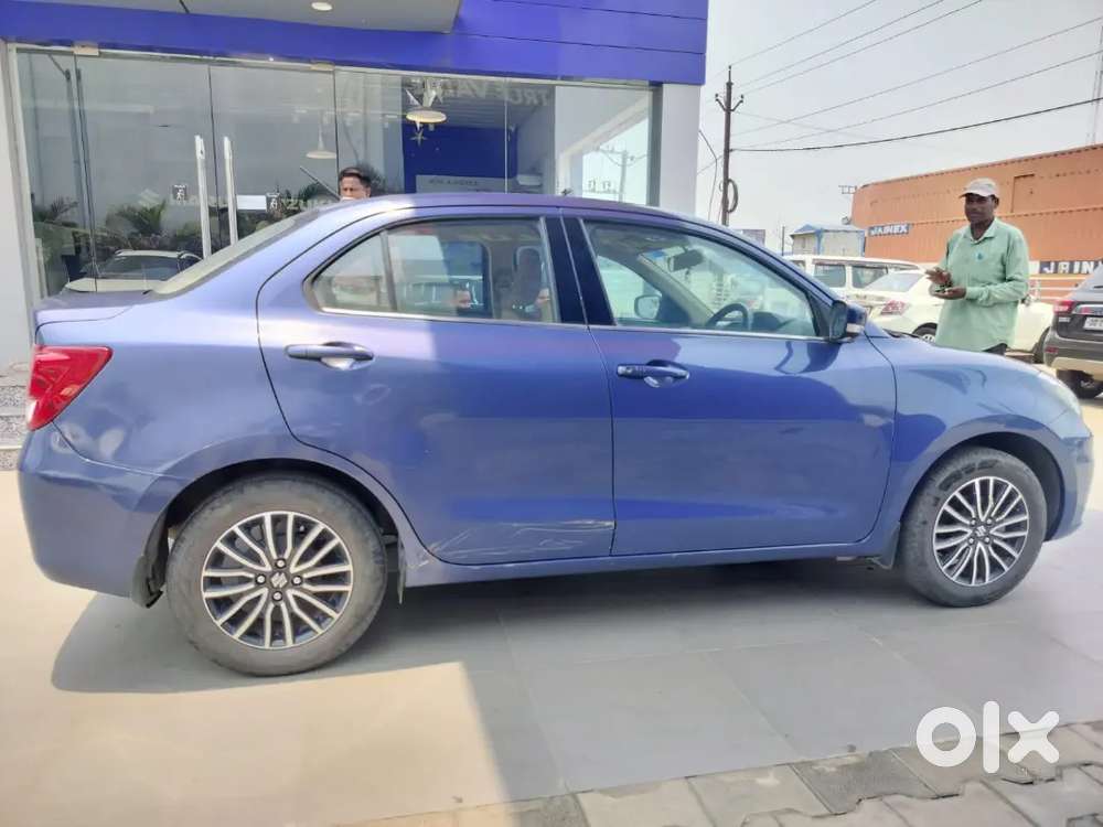 Maruti Suzuki Dzire 2023