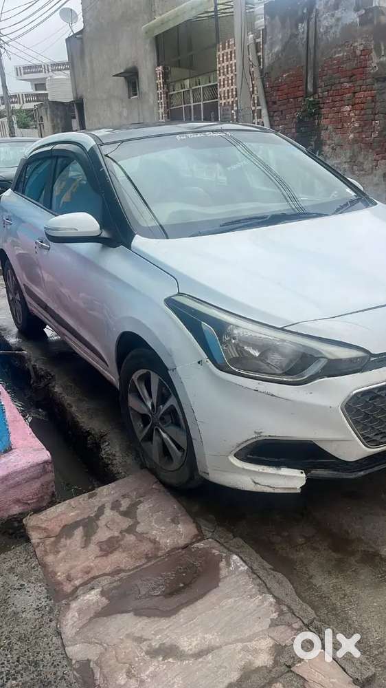 Hyundai Elite I20 2015 Petrol 135391 Km Driven