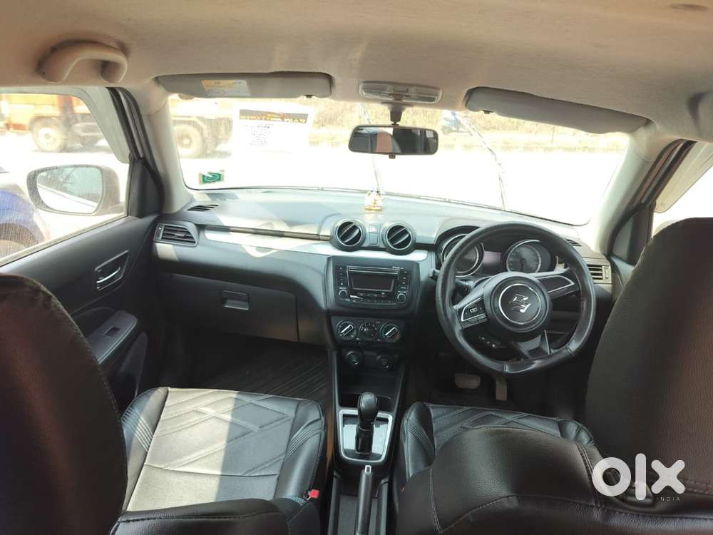 Maruti Suzuki Swift 2019 Petrol Good Condition