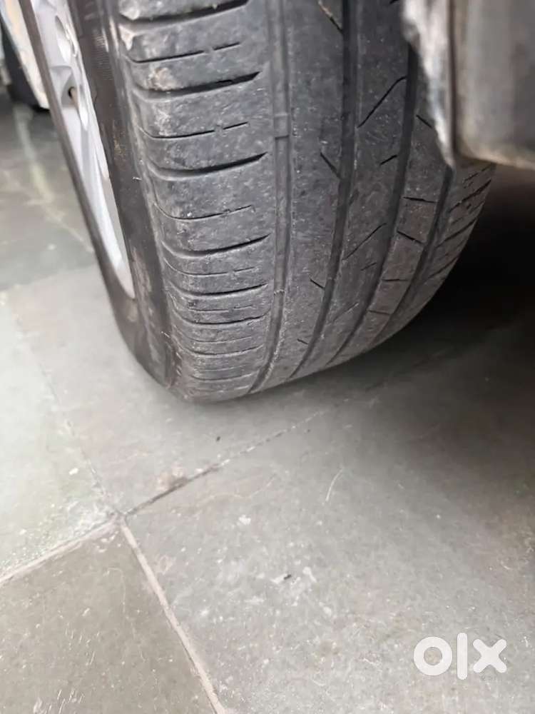 Hyundai Creta 1.4 Ex 2016