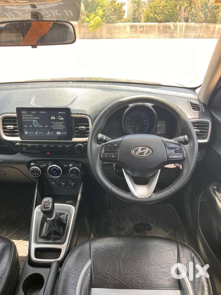 Hyundai Diesel Car 2019