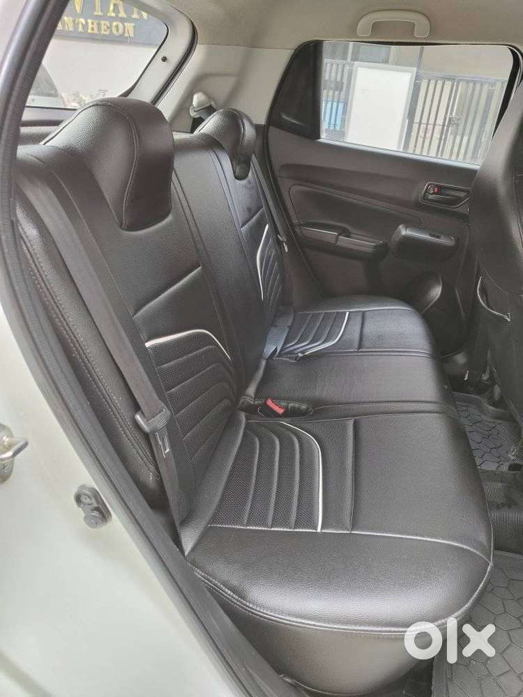 Maruti Suzuki Swift, 2019, Petrol