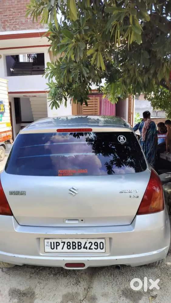 Maruti Suzuki Swift 2006 Lxi