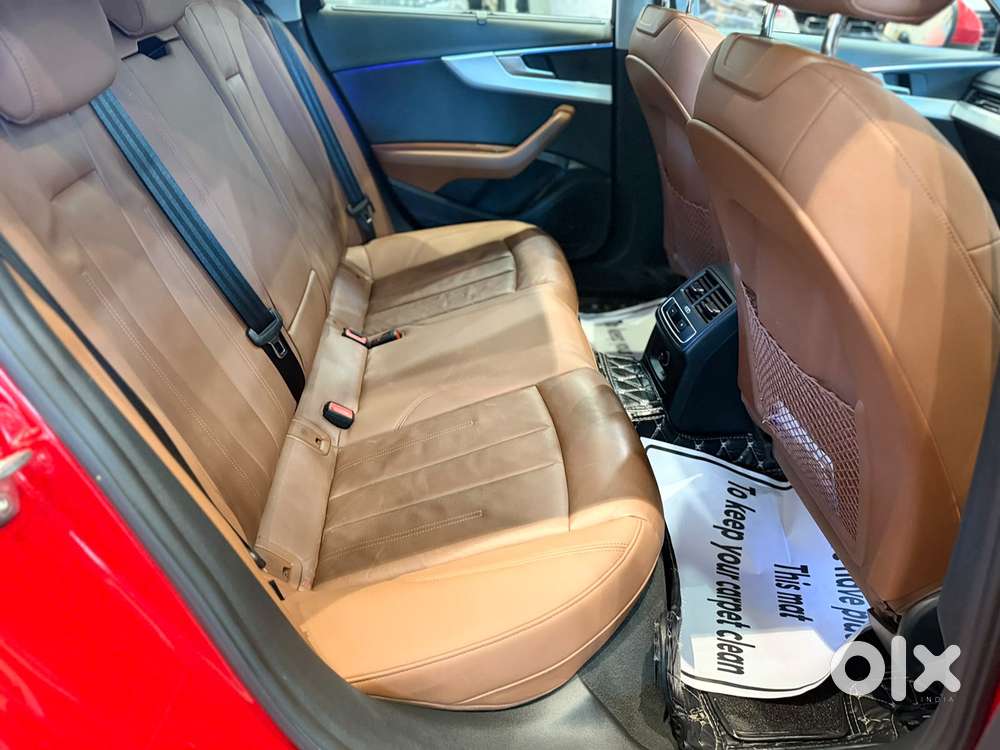 Audi A4 2.0 Premium 40 Tfsi, 2022, Petrol