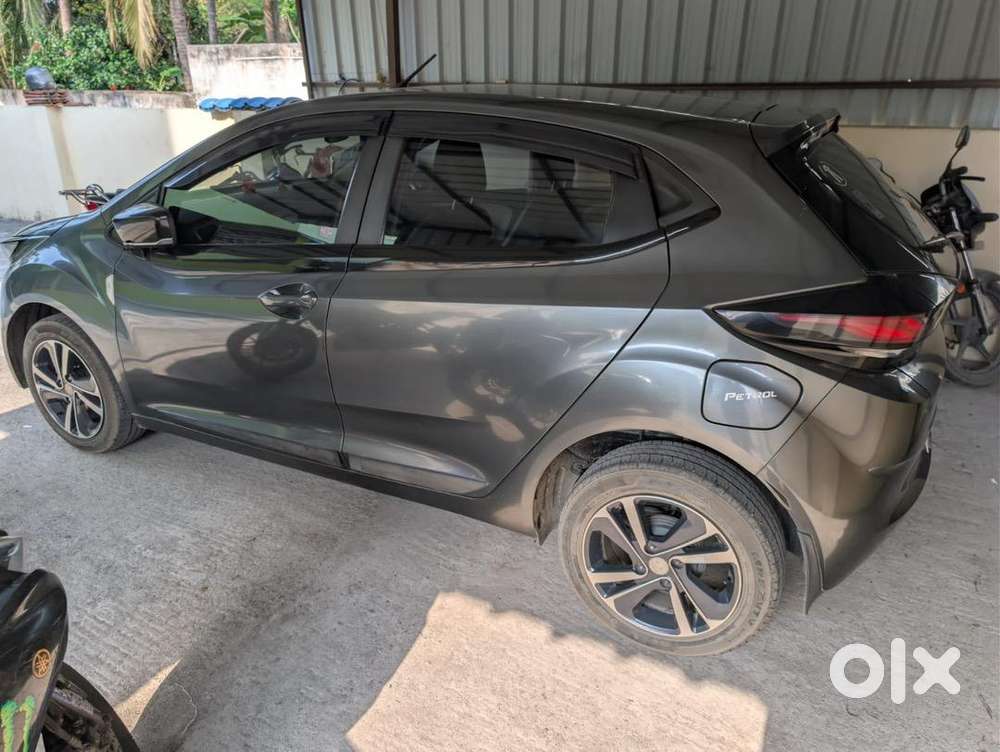 Tata Petrol Manual 2022