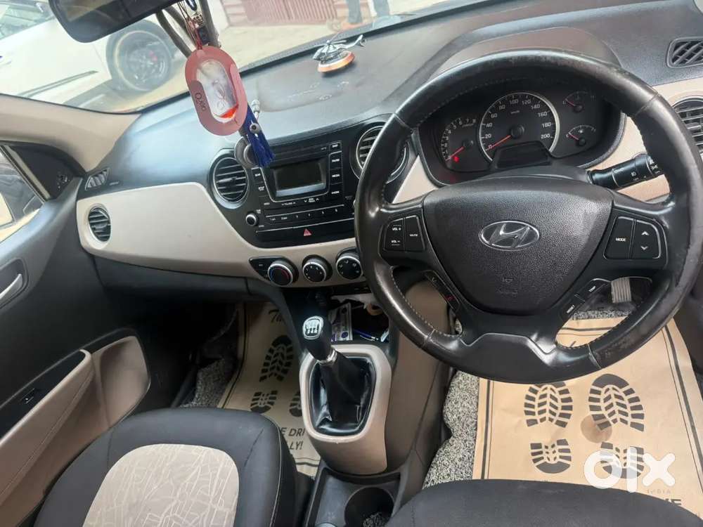 Hyundai I10 Asta 2017