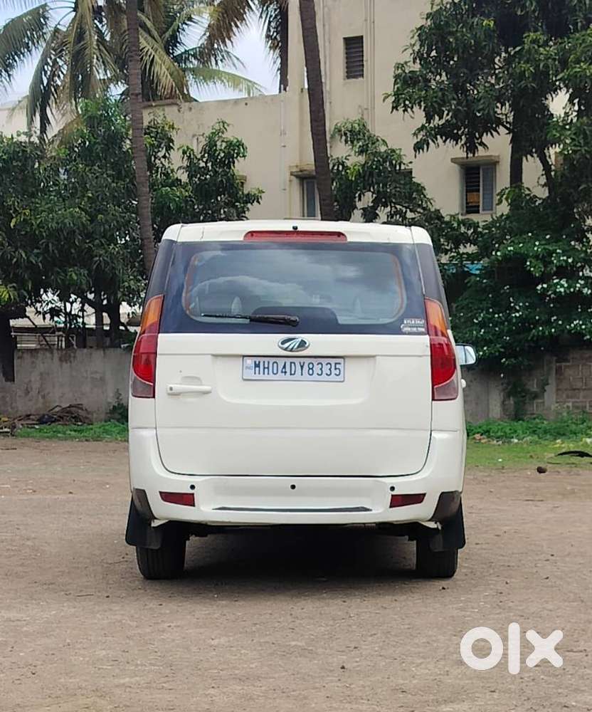 Mahindra Xylo E8 Bs Iv, 2009, Diesel