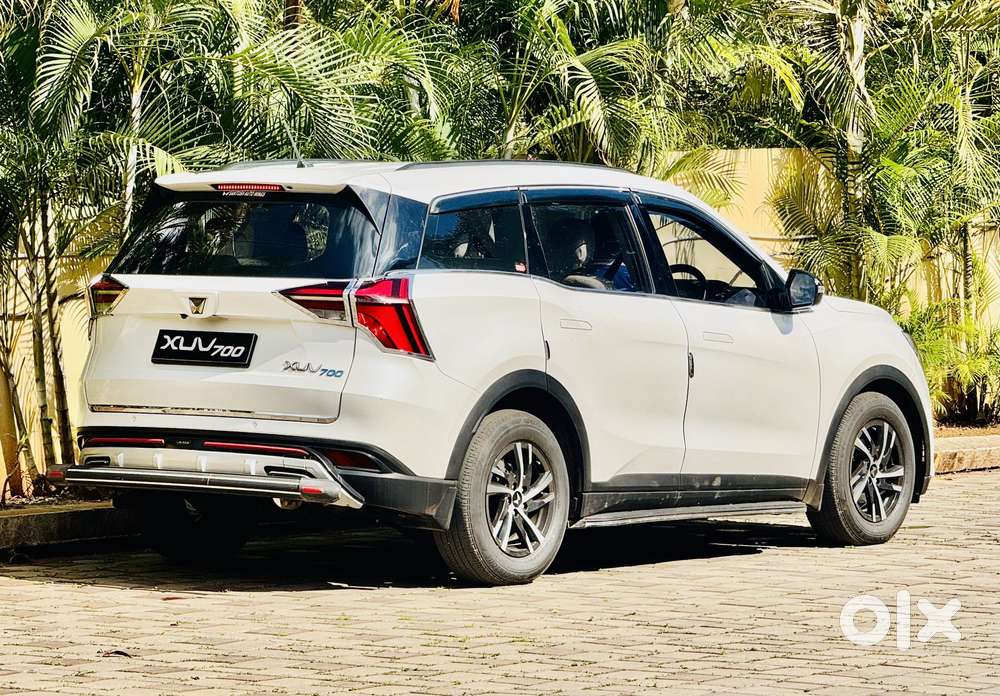 Mahindra Xuv700, 2024, Diesel
