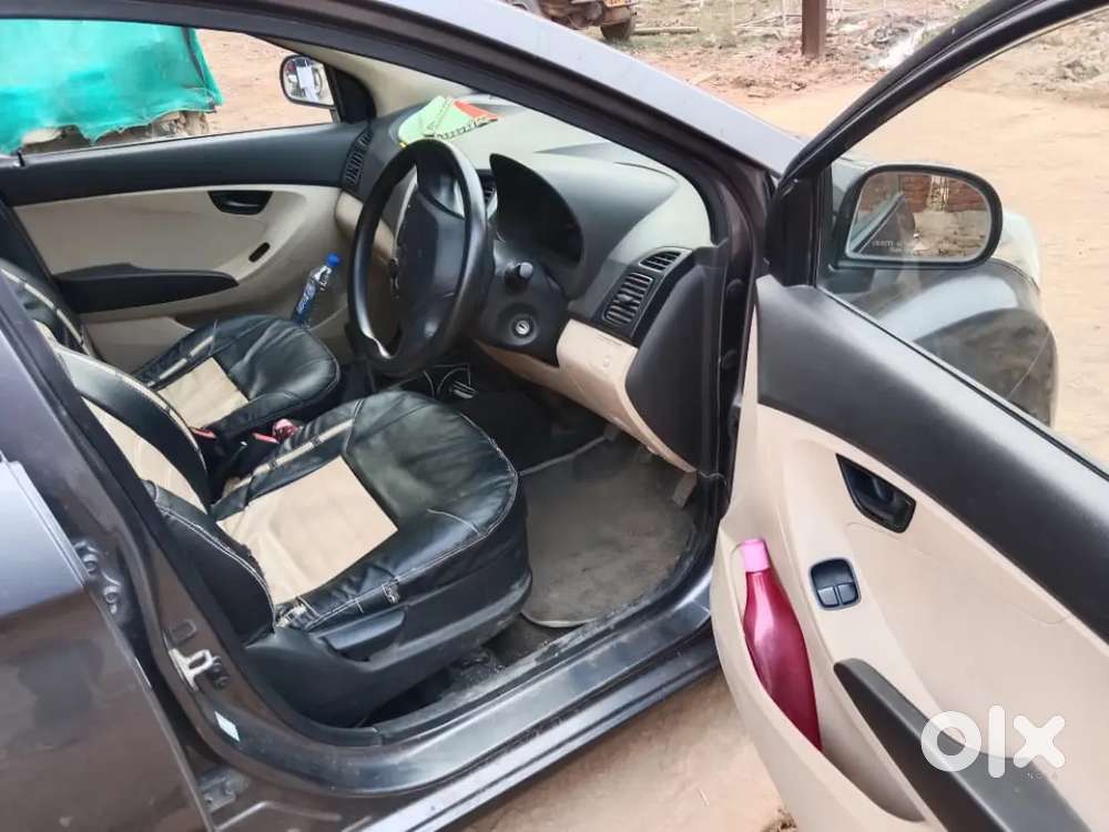 Hyundai Eon 2018 Petrol Well Maintained