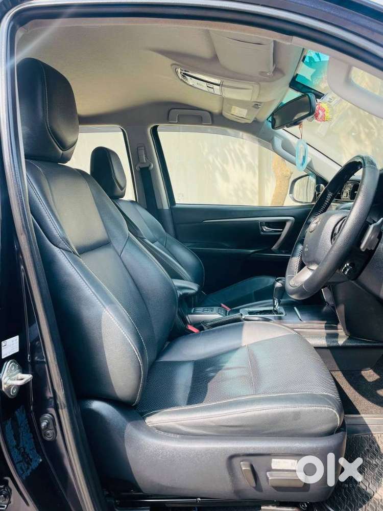 Toyota Fortuner 3.0 4x2 Automatic, 2021, Diesel