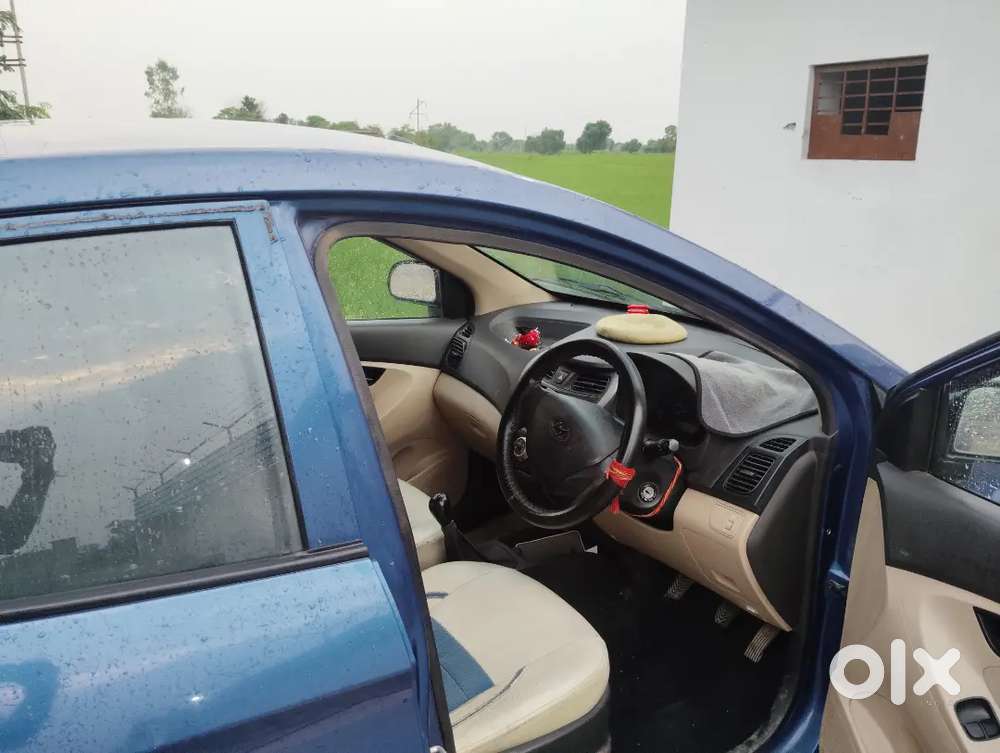 Hyundai Eon 2015 Variant