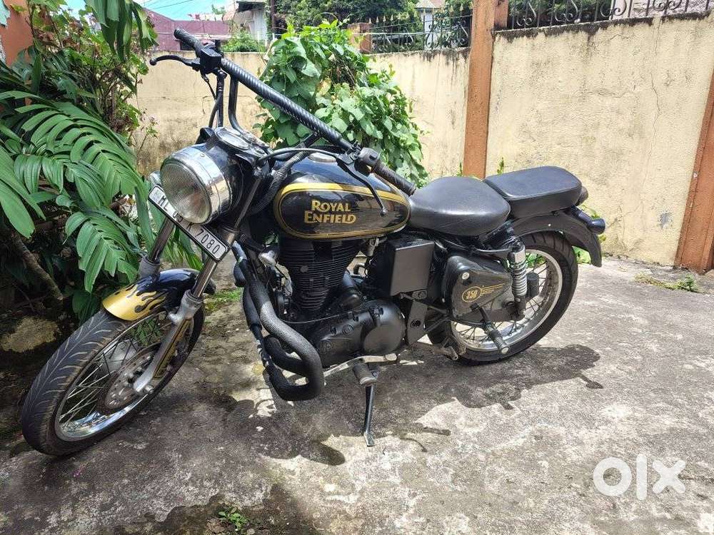 Ambassador Classic Dsz Ac, 2014, Petrol