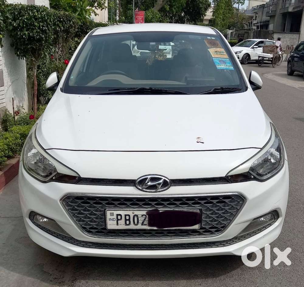 2016 I20 Asta, Single Hand Driven, Single Owner