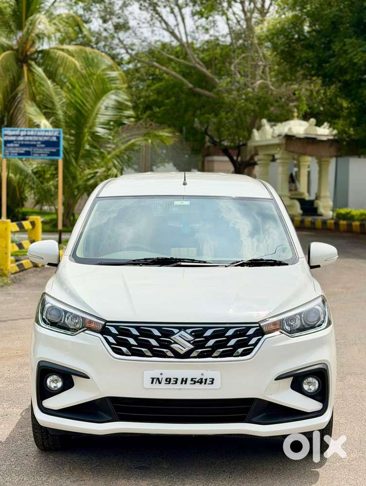 Maruti Suzuki Ertiga Vxi (o) Cng, 2024, Cng & Hybrids