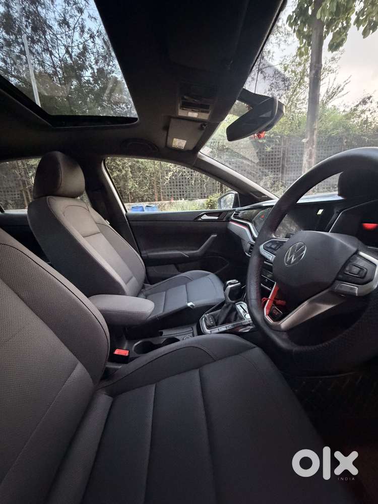 Volkswagen Virtus Gt Plus 1.5 Tsi Evo Dsg (electric Seats), 2025, Pe..