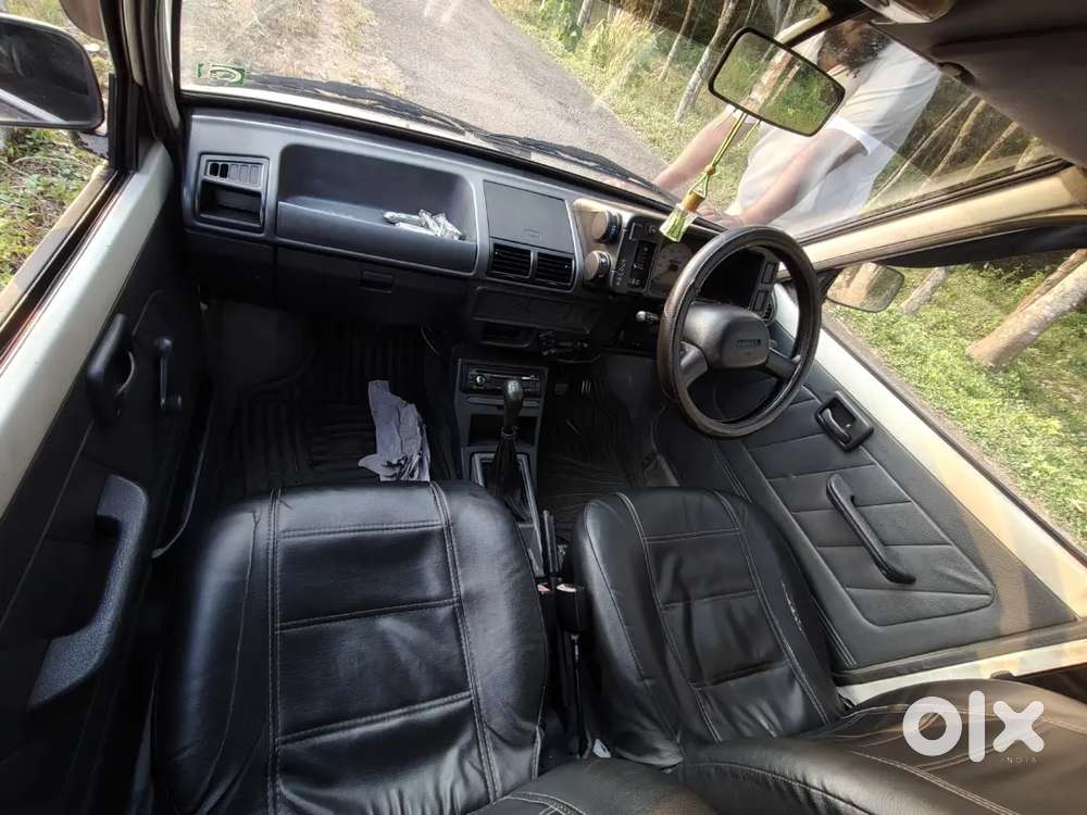 Maruti 800 For Sale Perfect Engine