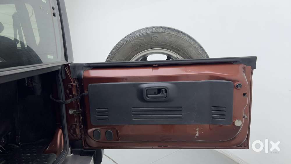 Mahindra Thar 1.5 Lx Hard Top Diesel At 4 Rwd, 2021, Diesel