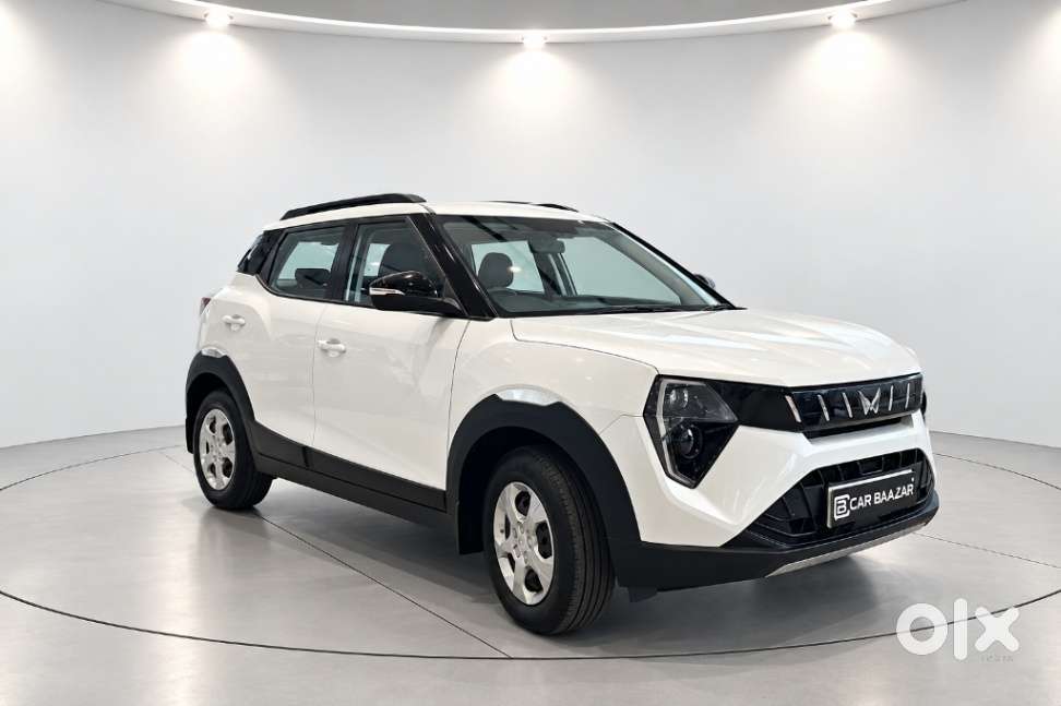 Mahindra Xuv 3xo Mx3 Pro 1.2 Petrol, 2026, Petrol