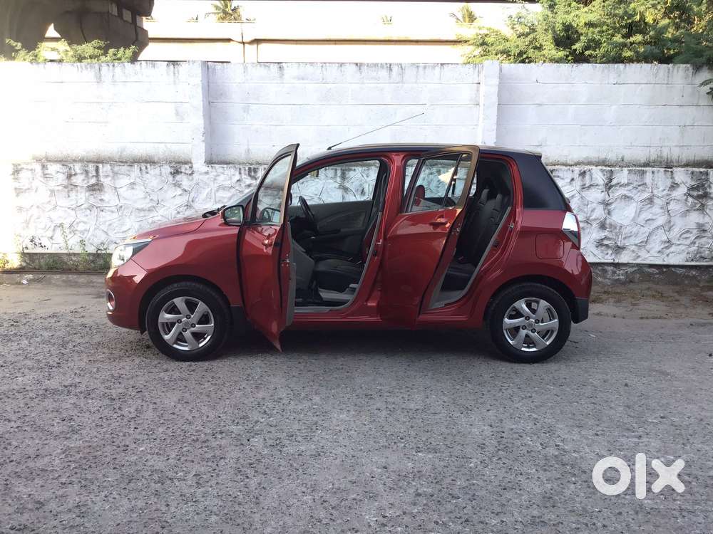 Maruti Suzuki Celerio 2014-2017 Zxi Optional, 2015, Petrol