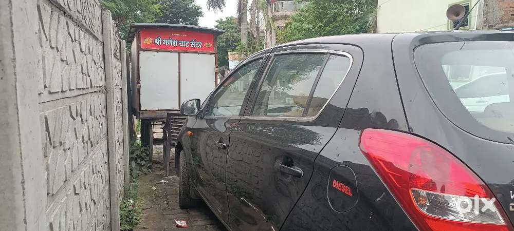 2011 Hyundai I20 Asta Manual Diesel