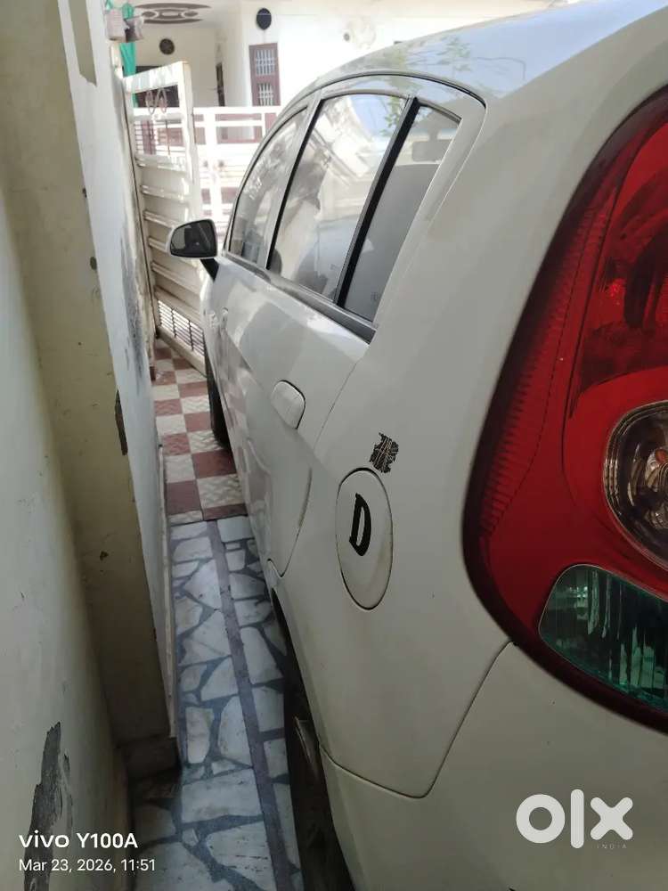 Chevrolet Sail U-va 190000