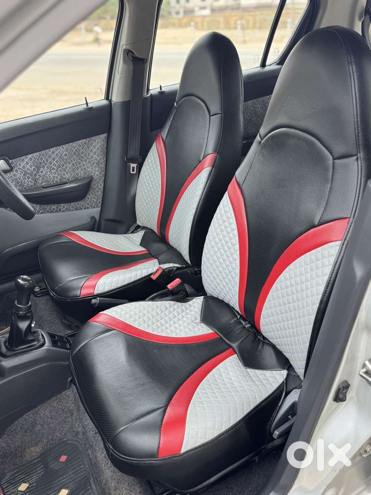 Maruti Suzuki Alto 800 Lxi Opt, 2018, Petrol