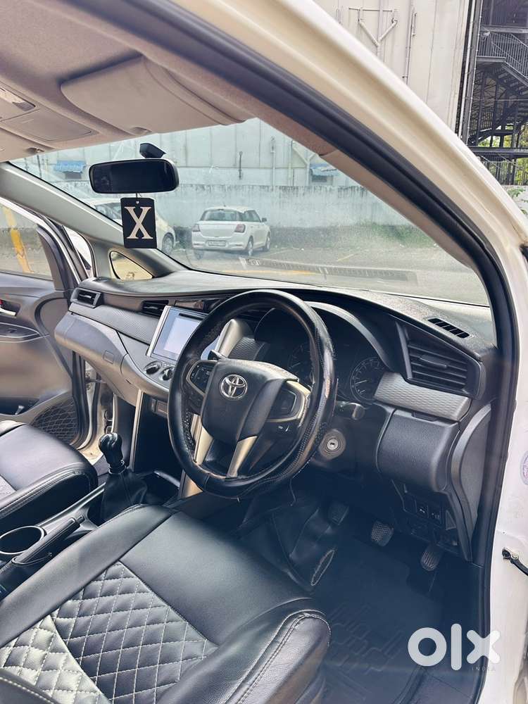 Toyota Car Manual 2019