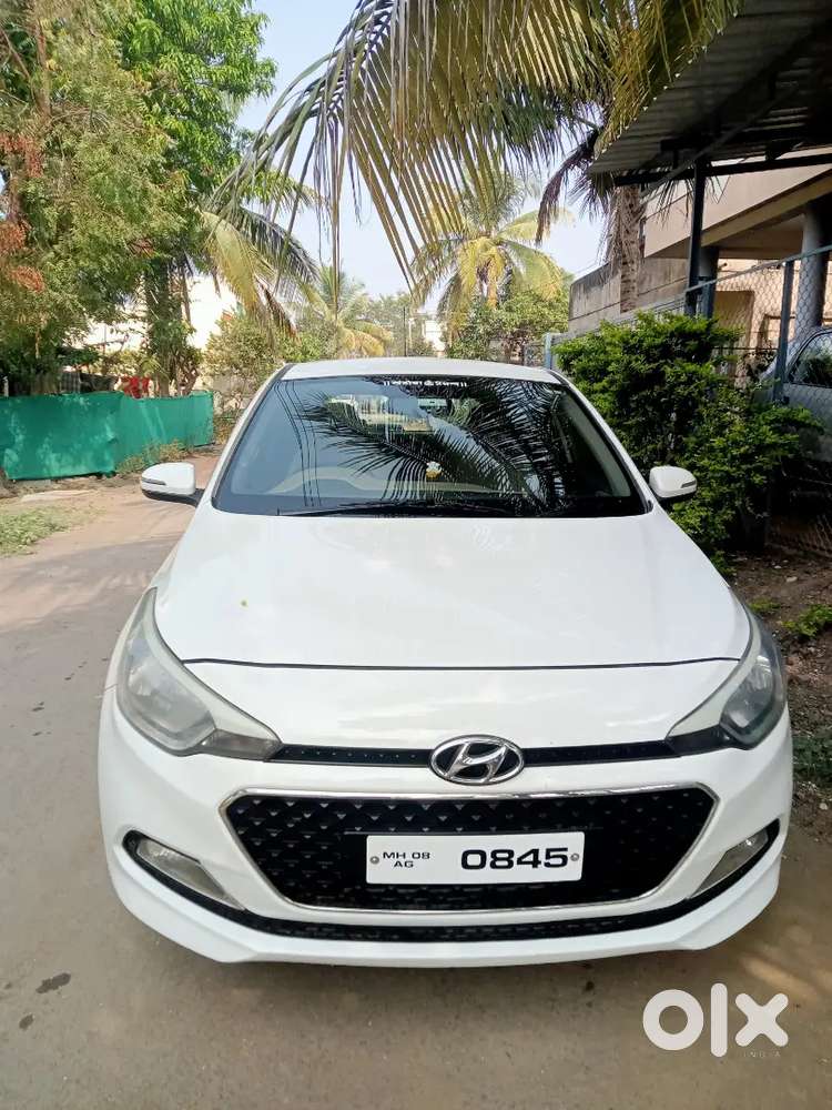 Hyundai I 20 Asta