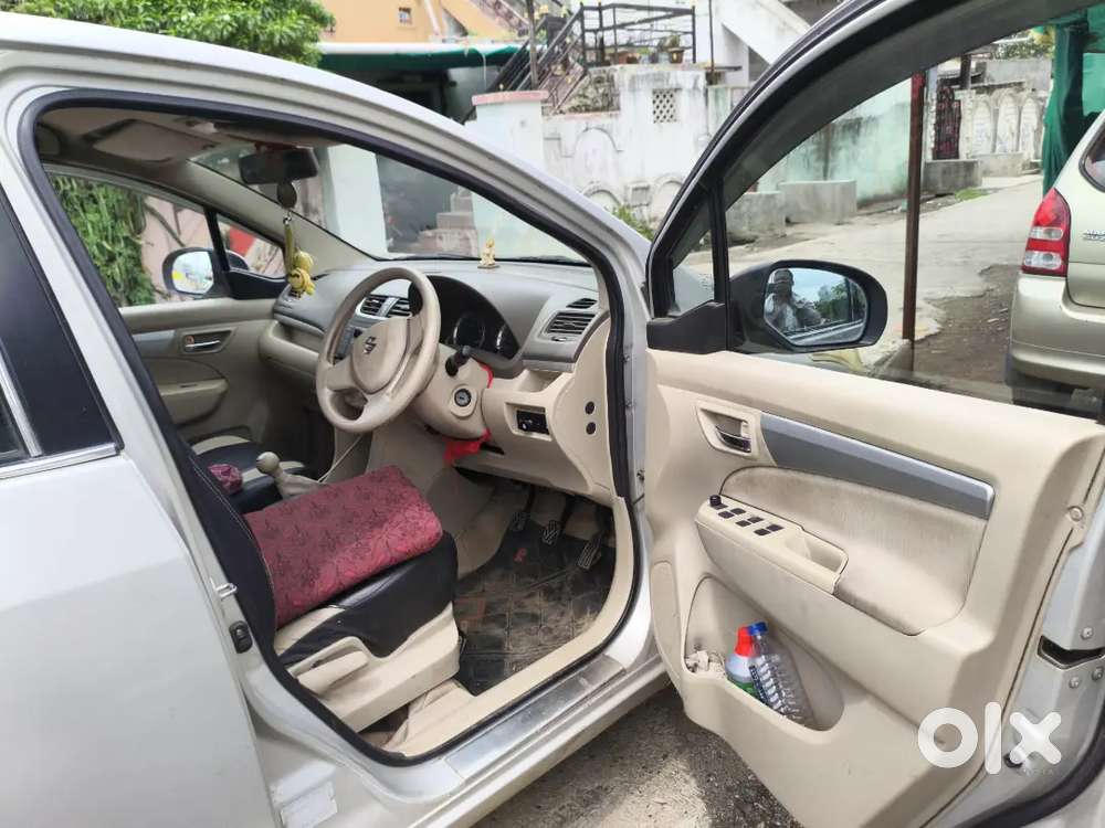 Maruti Suzuki Ertiga 2012