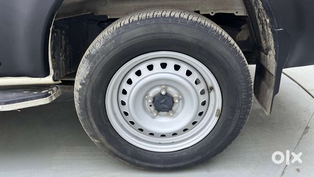 Mahindra Scorpio 2.2 S3 Plus, 2024, Diesel