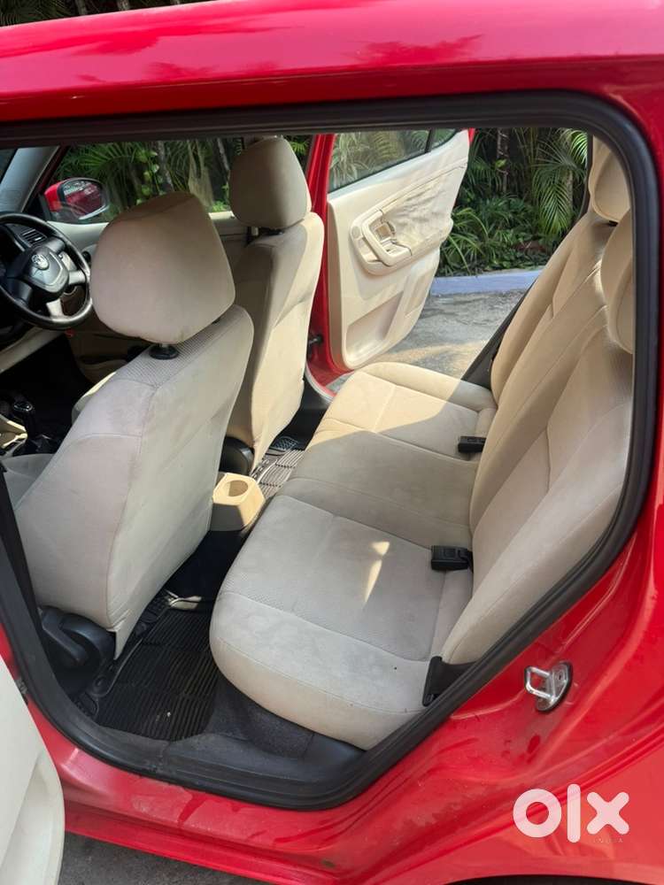 Skoda Fabia 1.2 Classic 2011