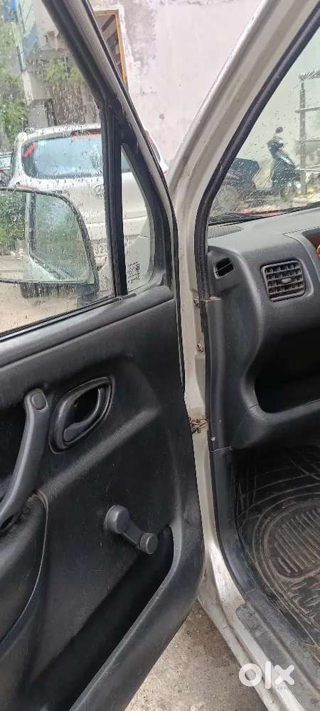Maruti Suzuki Wagon R Flex Fuel 2009