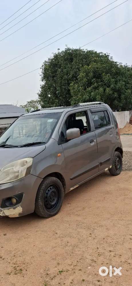 Wagonr Vxi Urgent Sell