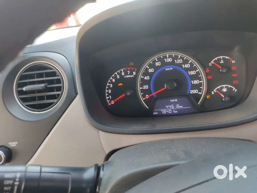 Neat And Clean Car In Mint Condition