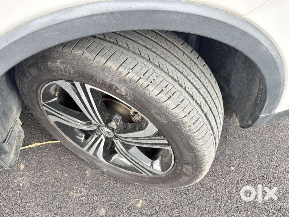 Mg Astor Zs Vti-tech Cvt Sharp, 2023, Petrol