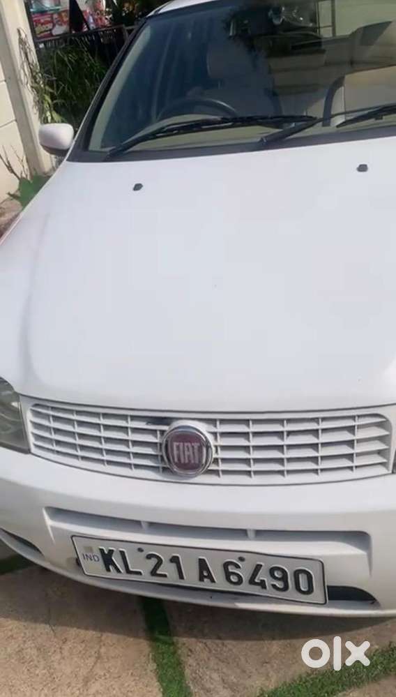 Fiat Palio Stile 2009 Diesel Well Maintained