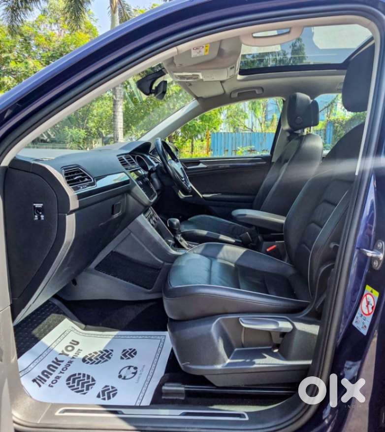 Volkswagen Tiguan 2.0 Tdi Highline, 2020, Diesel