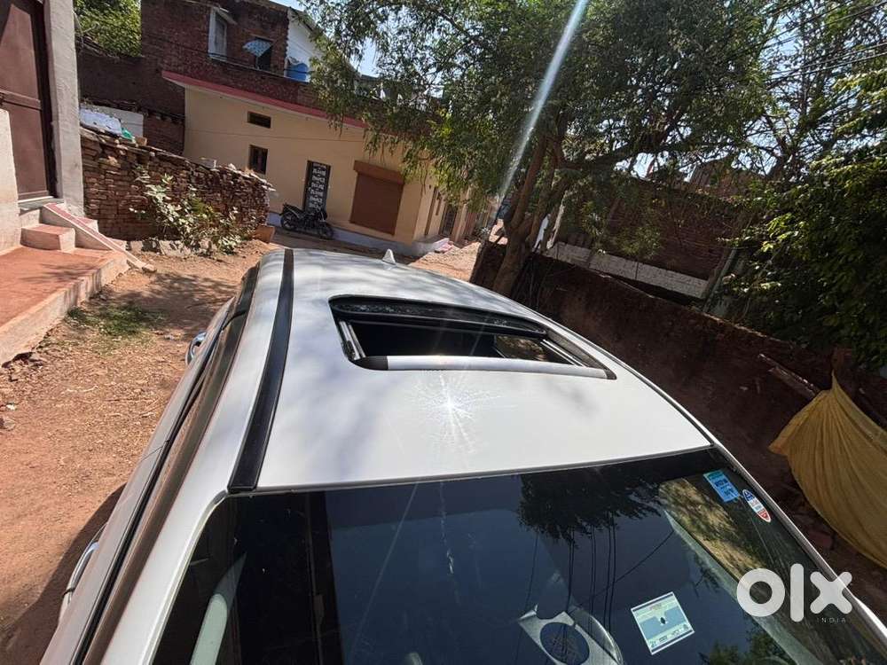 Hyundai New I20 2023