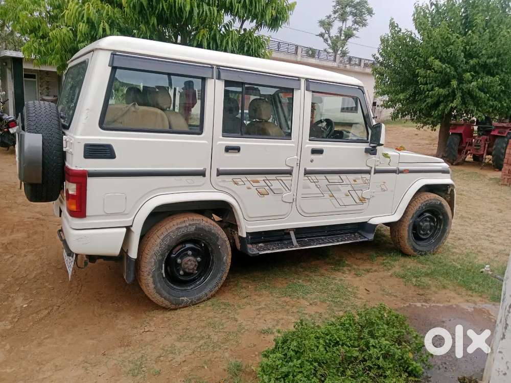 Bolero Zlx Power+