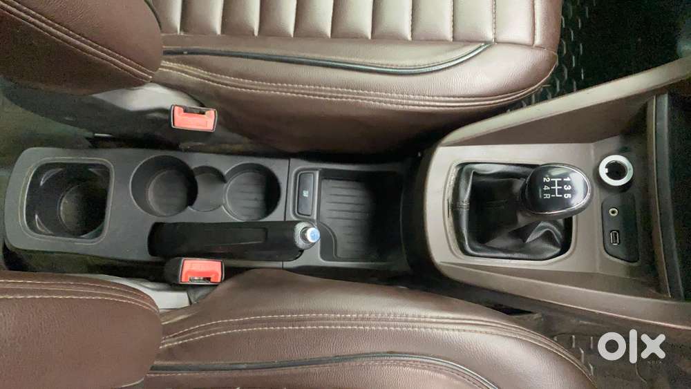 Ford Freestyle Titanium Petrol, 2020, Petrol
