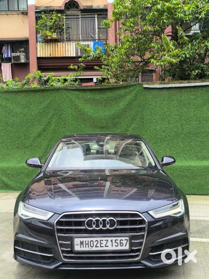 Audi A6 2.0 35 Tdi Premium Matrix, 2018, Diesel