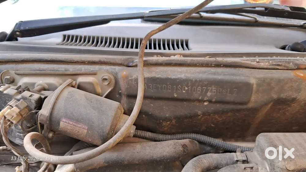 Maruti Suzuki Alto 2007 Model